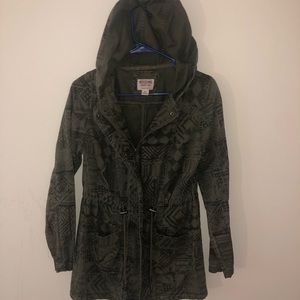 Mossimo Jacket